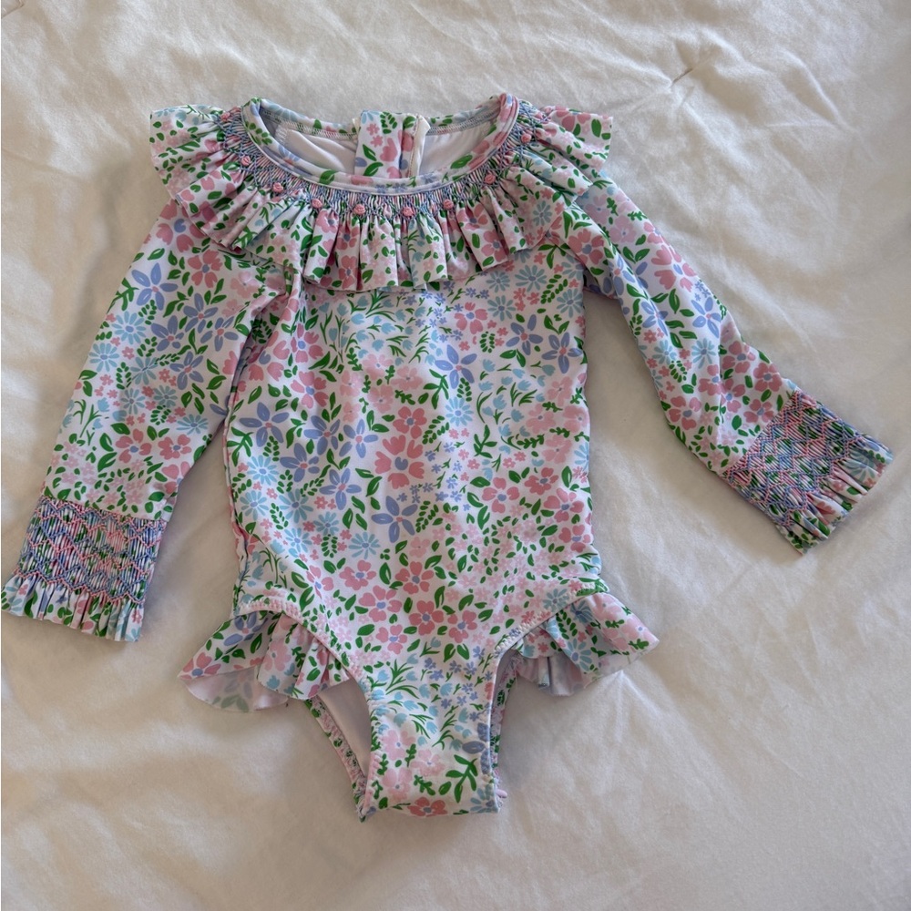 Cecil & Lou Swimsuit